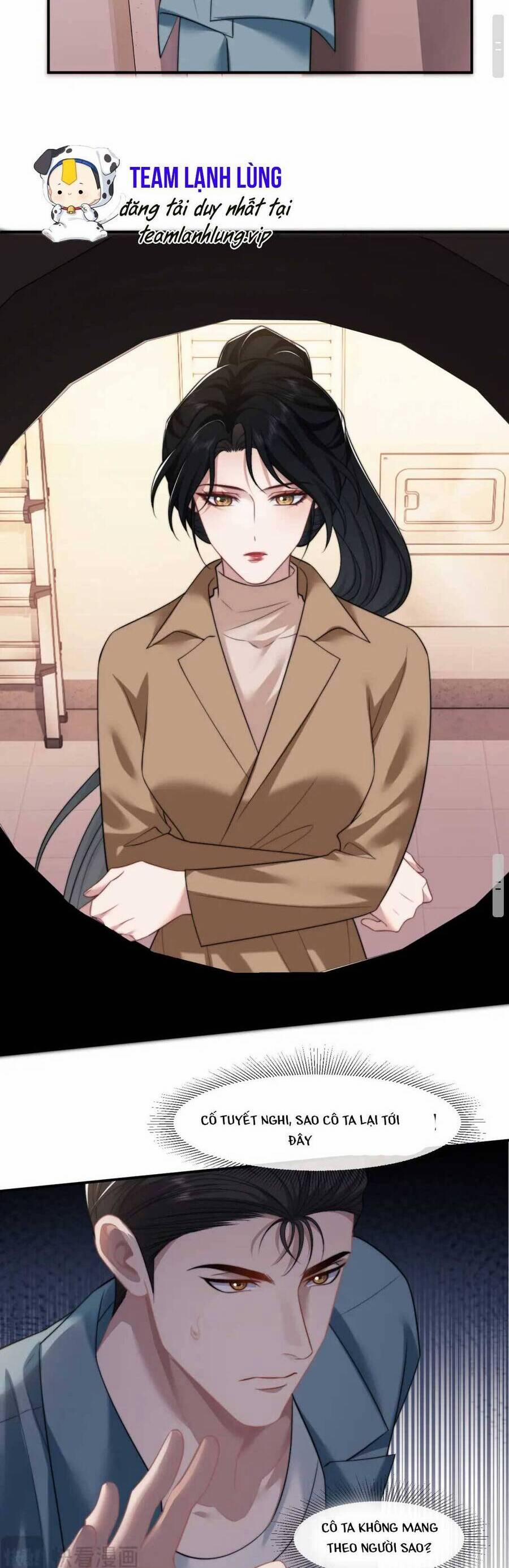 Chủ Mẫu Xuyên Không Tới Làm Phu Nhân Hào Môn 26 trang 17