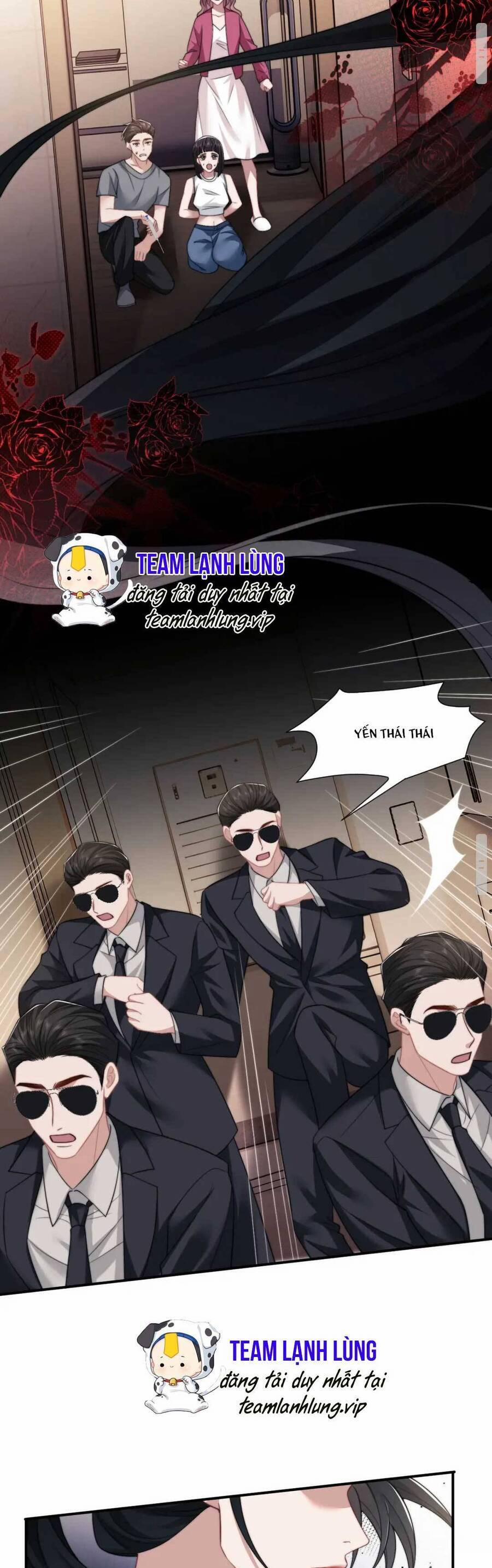 Chủ Mẫu Xuyên Không Tới Làm Phu Nhân Hào Môn 26 trang 25