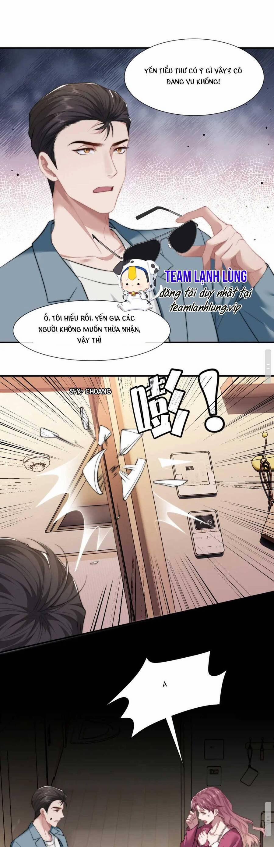 Chủ Mẫu Xuyên Không Tới Làm Phu Nhân Hào Môn 26 trang 3