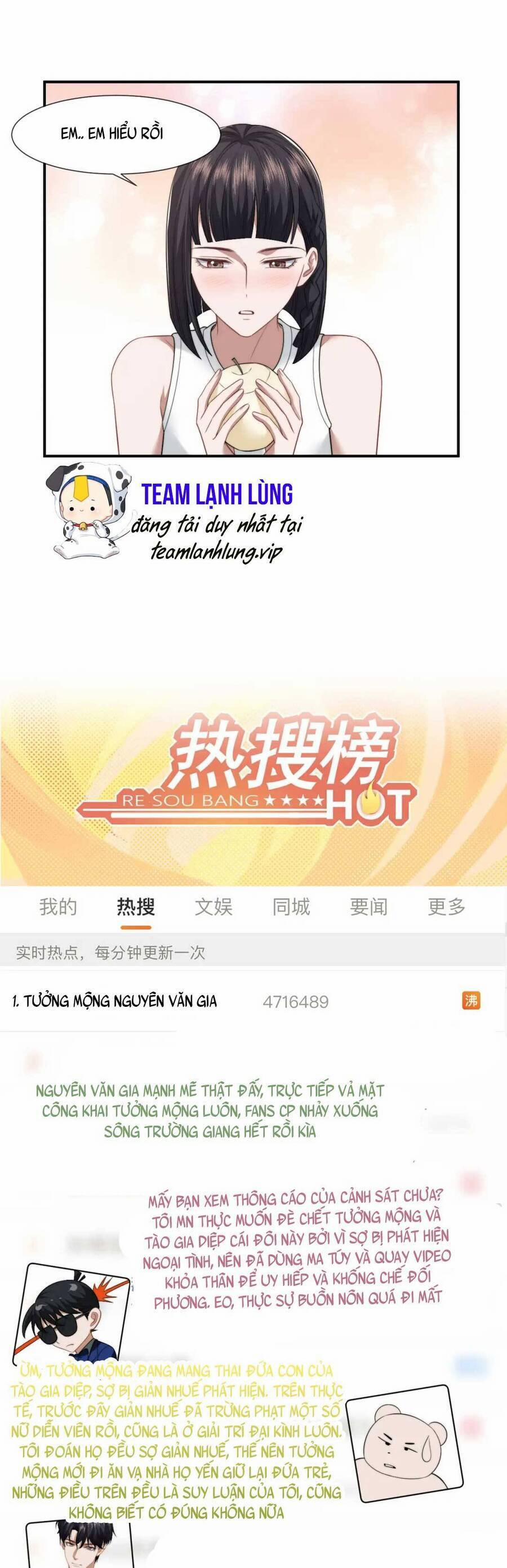 Chủ Mẫu Xuyên Không Tới Làm Phu Nhân Hào Môn 29 trang 12