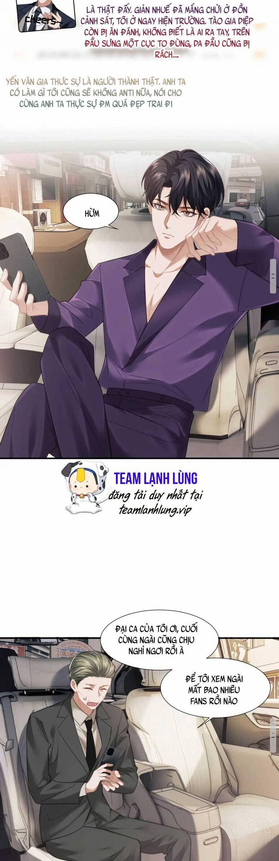 Chủ Mẫu Xuyên Không Tới Làm Phu Nhân Hào Môn 29 trang 13