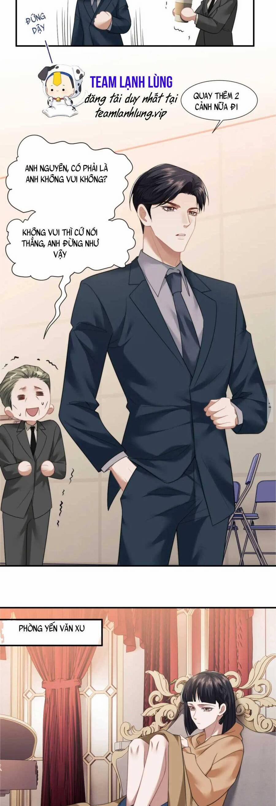 Chủ Mẫu Xuyên Không Tới Làm Phu Nhân Hào Môn 29 trang 25