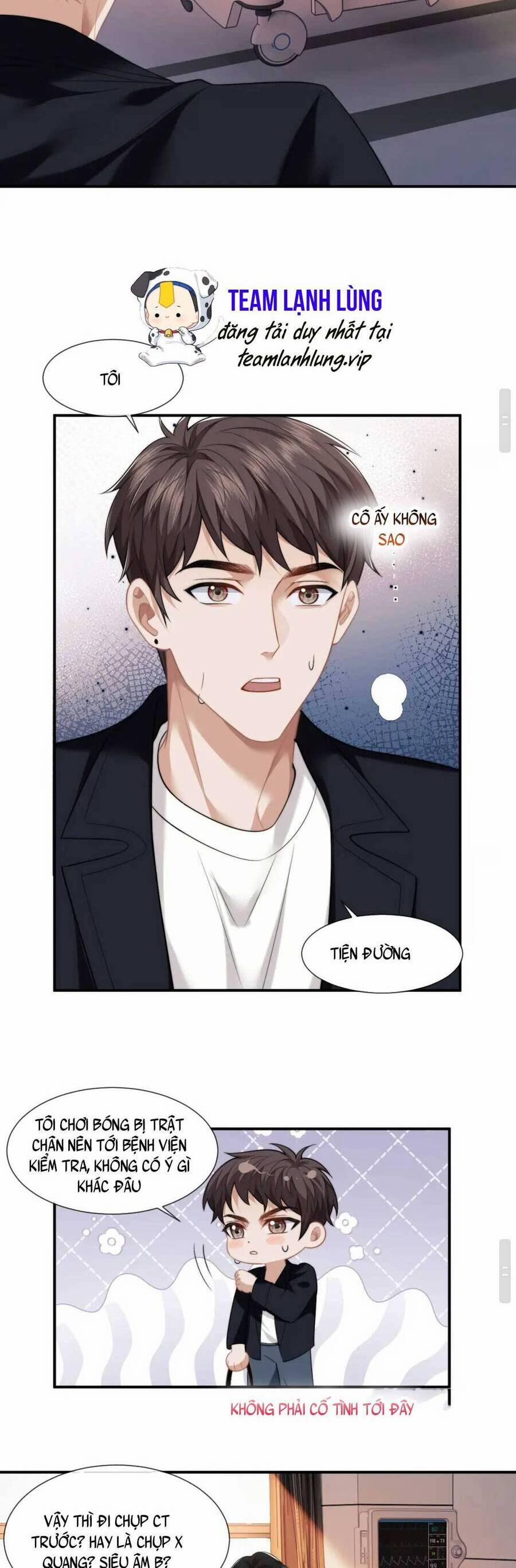 Chủ Mẫu Xuyên Không Tới Làm Phu Nhân Hào Môn 29 trang 5