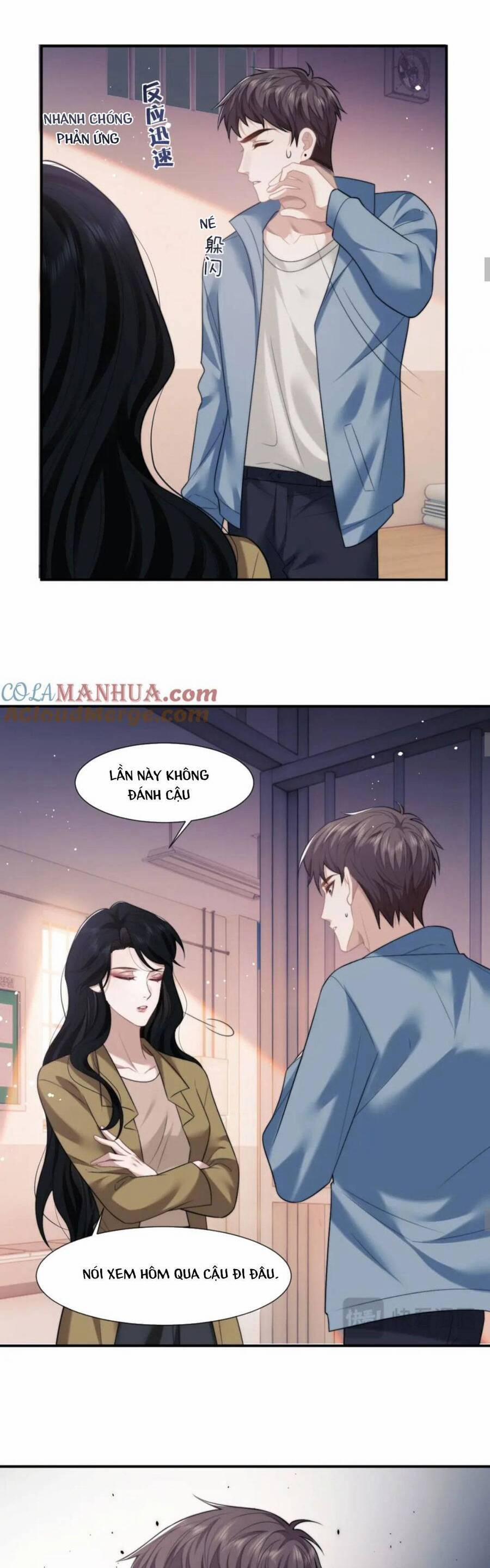 Chủ Mẫu Xuyên Không Tới Làm Phu Nhân Hào Môn 32 trang 17