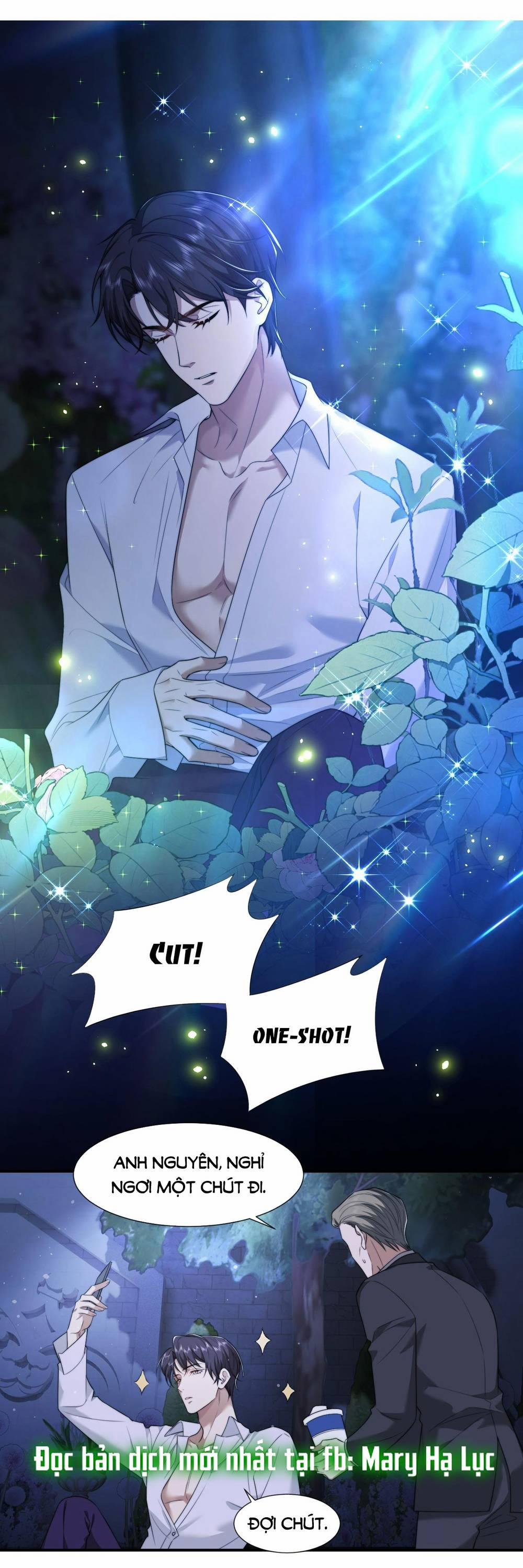 Chủ Mẫu Xuyên Không Tới Làm Phu Nhân Hào Môn 36.1 trang 1