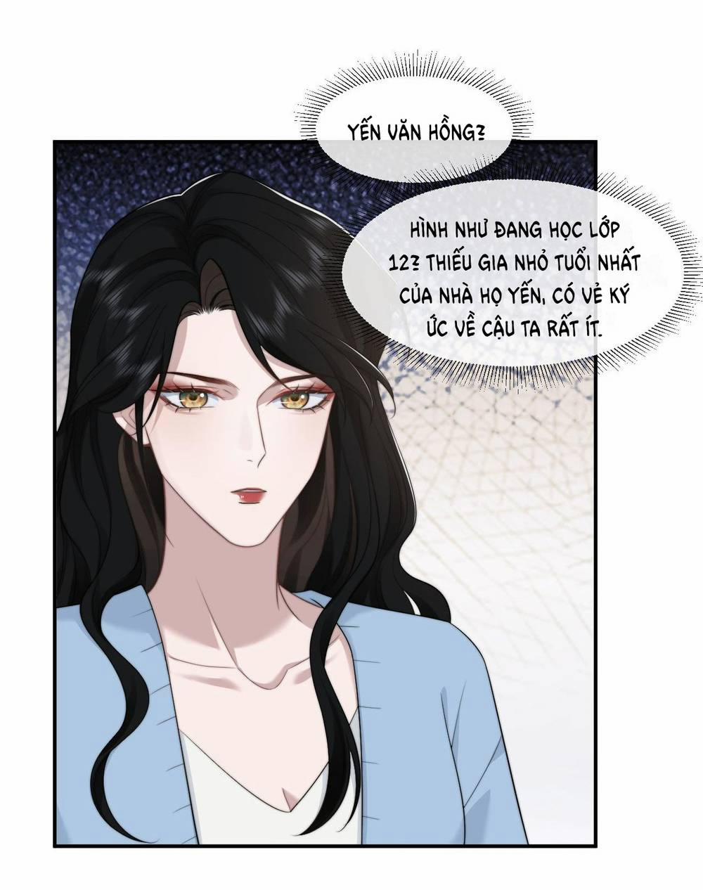 Chủ Mẫu Xuyên Không Tới Làm Phu Nhân Hào Môn 36.1 trang 15