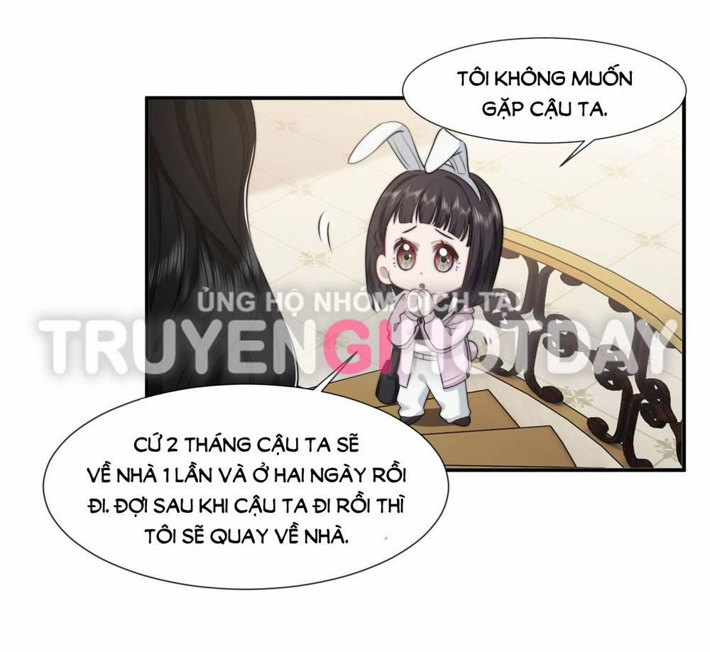 Chủ Mẫu Xuyên Không Tới Làm Phu Nhân Hào Môn 36.1 trang 16