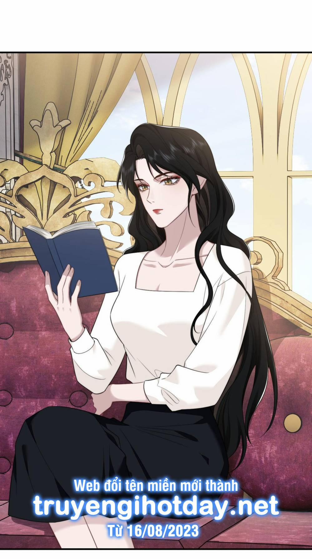 Chủ Mẫu Xuyên Không Tới Làm Phu Nhân Hào Môn 36.2 trang 0