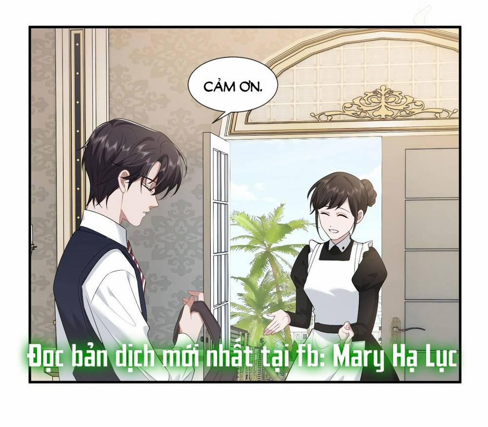 Chủ Mẫu Xuyên Không Tới Làm Phu Nhân Hào Môn 36.2 trang 3