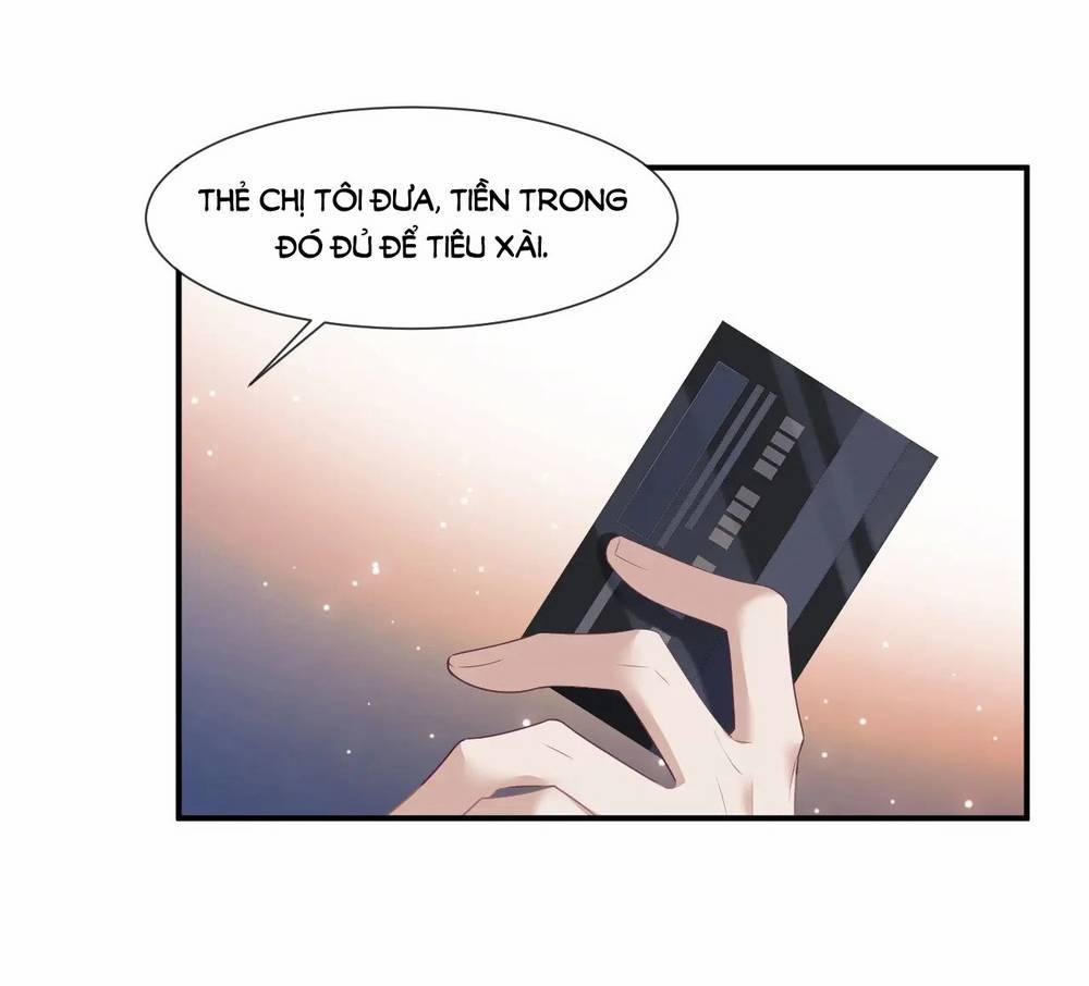 Chủ Mẫu Xuyên Không Tới Làm Phu Nhân Hào Môn 37.1 trang 12