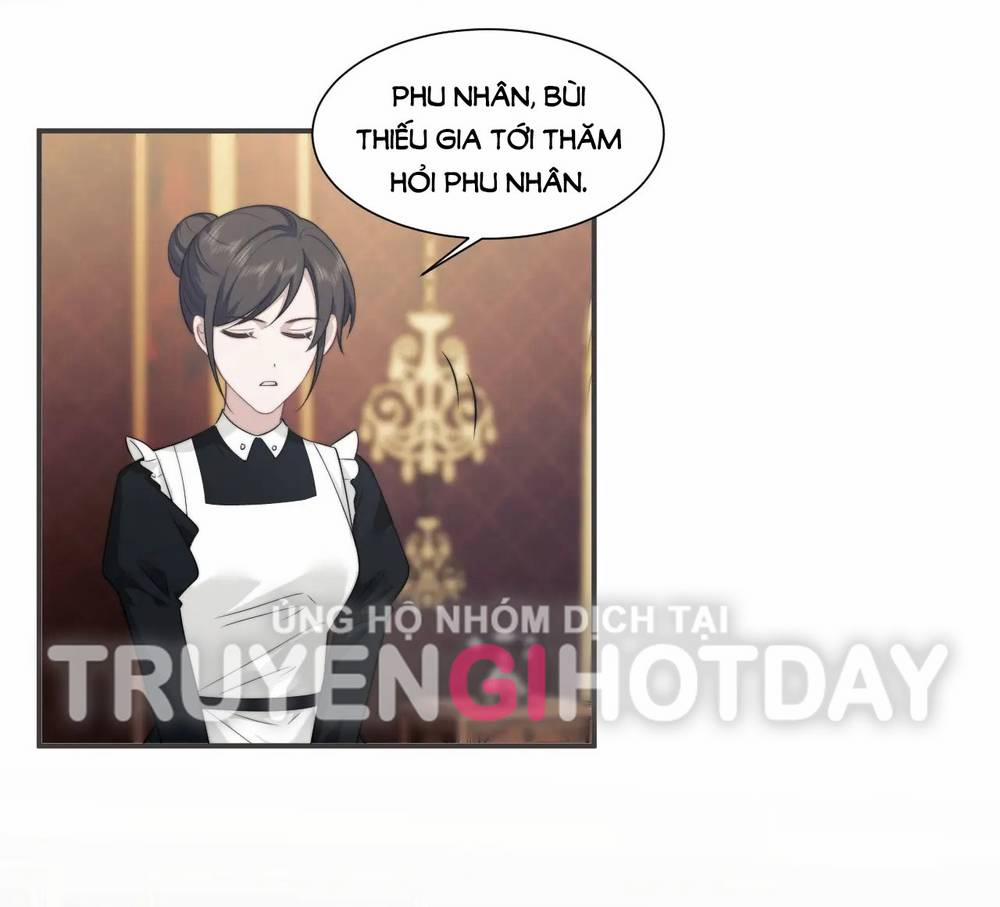 Chủ Mẫu Xuyên Không Tới Làm Phu Nhân Hào Môn 37.1 trang 7