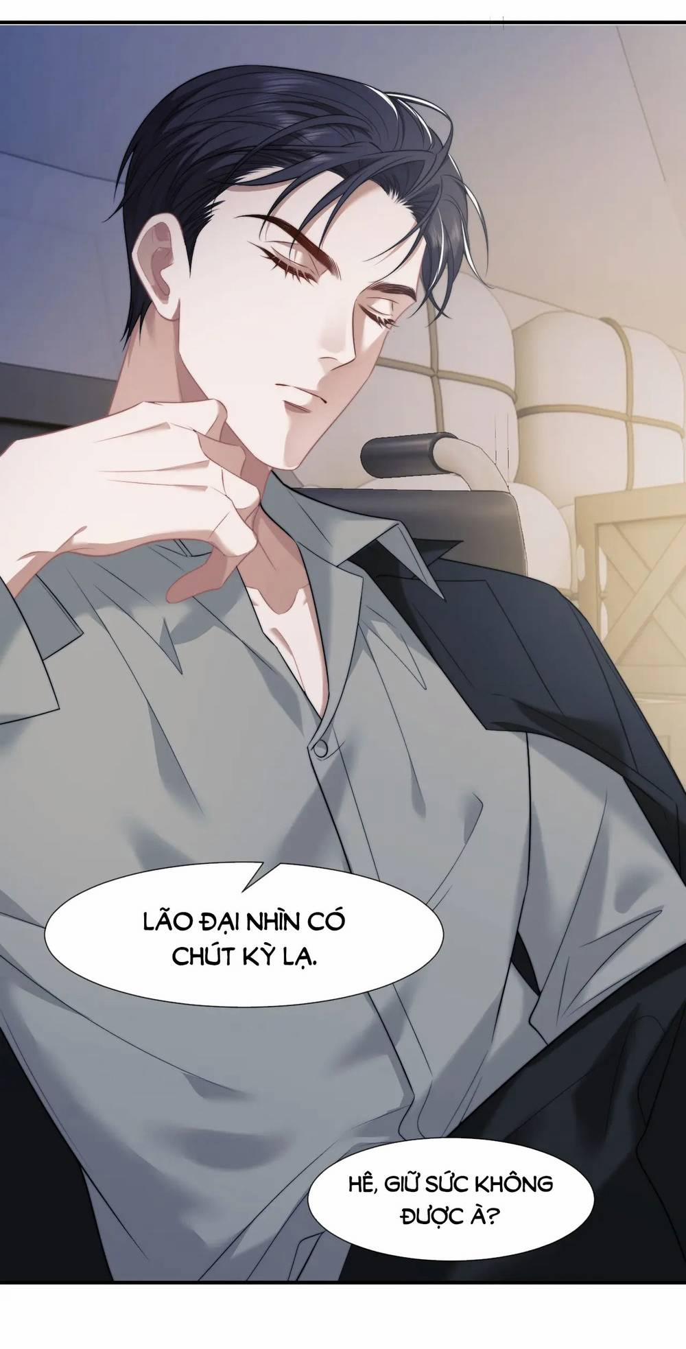 Chủ Mẫu Xuyên Không Tới Làm Phu Nhân Hào Môn 37.2 trang 17