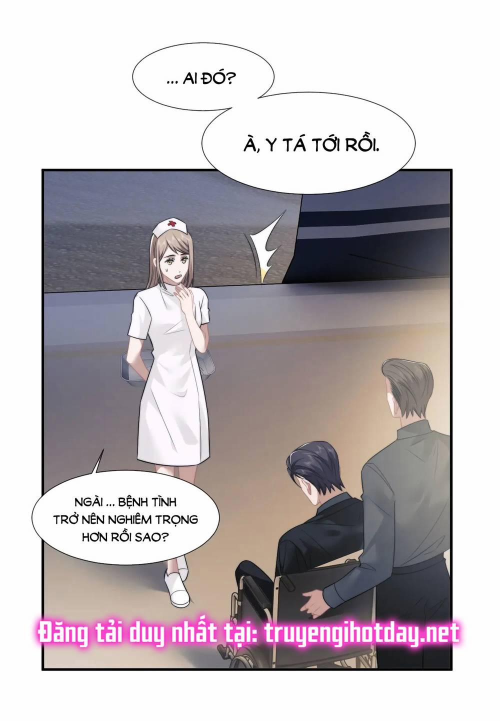 Chủ Mẫu Xuyên Không Tới Làm Phu Nhân Hào Môn 37.2 trang 18