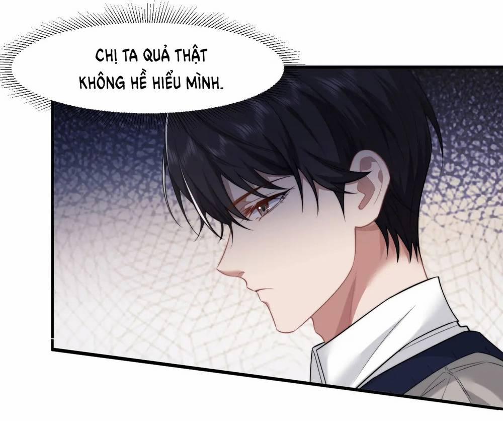 Chủ Mẫu Xuyên Không Tới Làm Phu Nhân Hào Môn 37.2 trang 8