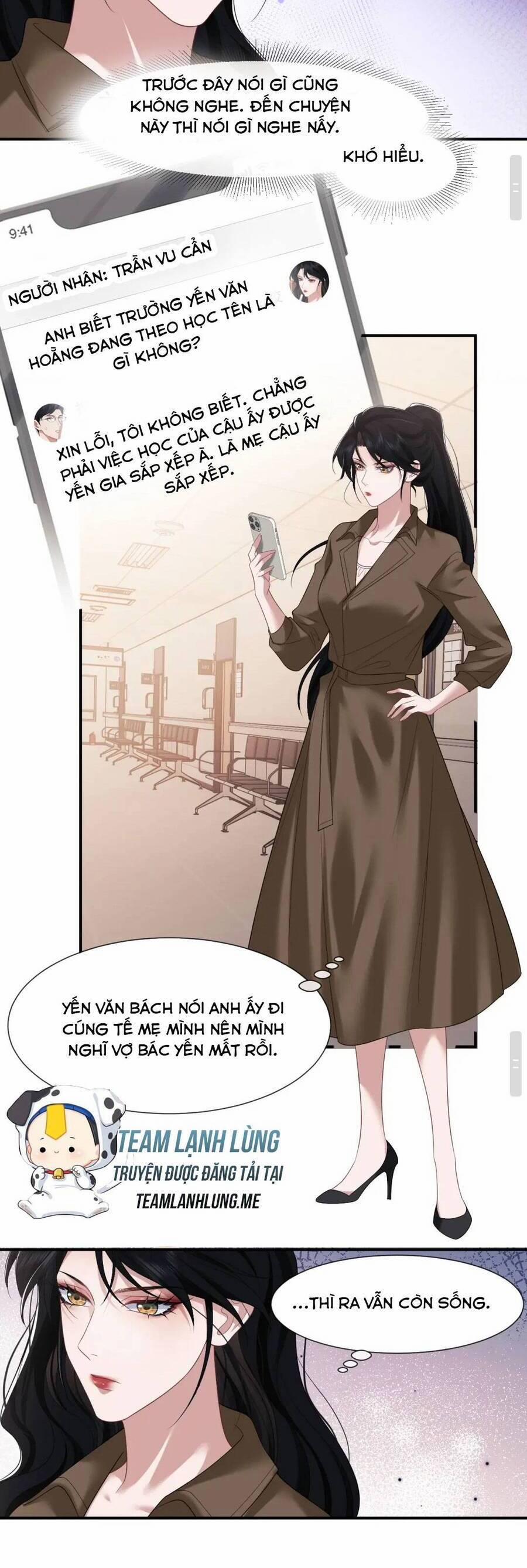 Chủ Mẫu Xuyên Không Tới Làm Phu Nhân Hào Môn 37 trang 16