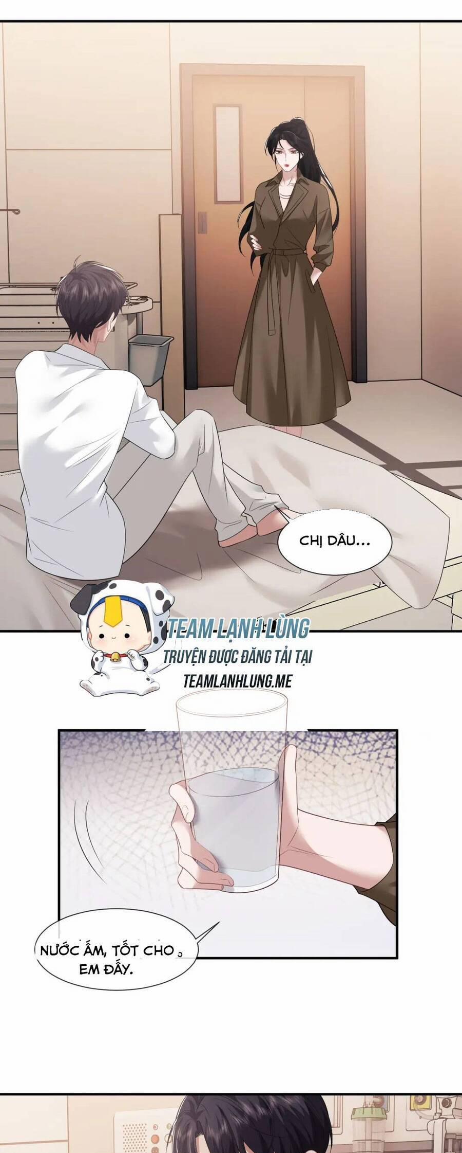 Chủ Mẫu Xuyên Không Tới Làm Phu Nhân Hào Môn 37 trang 17