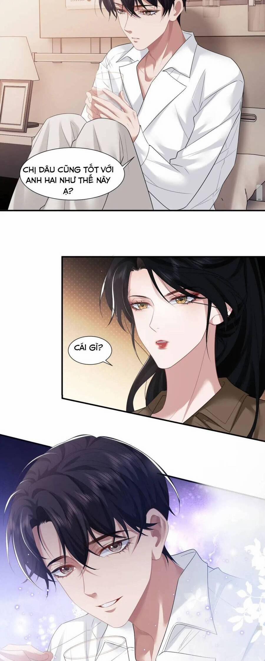 Chủ Mẫu Xuyên Không Tới Làm Phu Nhân Hào Môn 37 trang 18