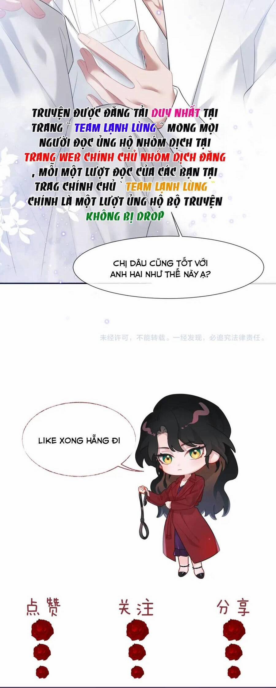 Chủ Mẫu Xuyên Không Tới Làm Phu Nhân Hào Môn 37 trang 19