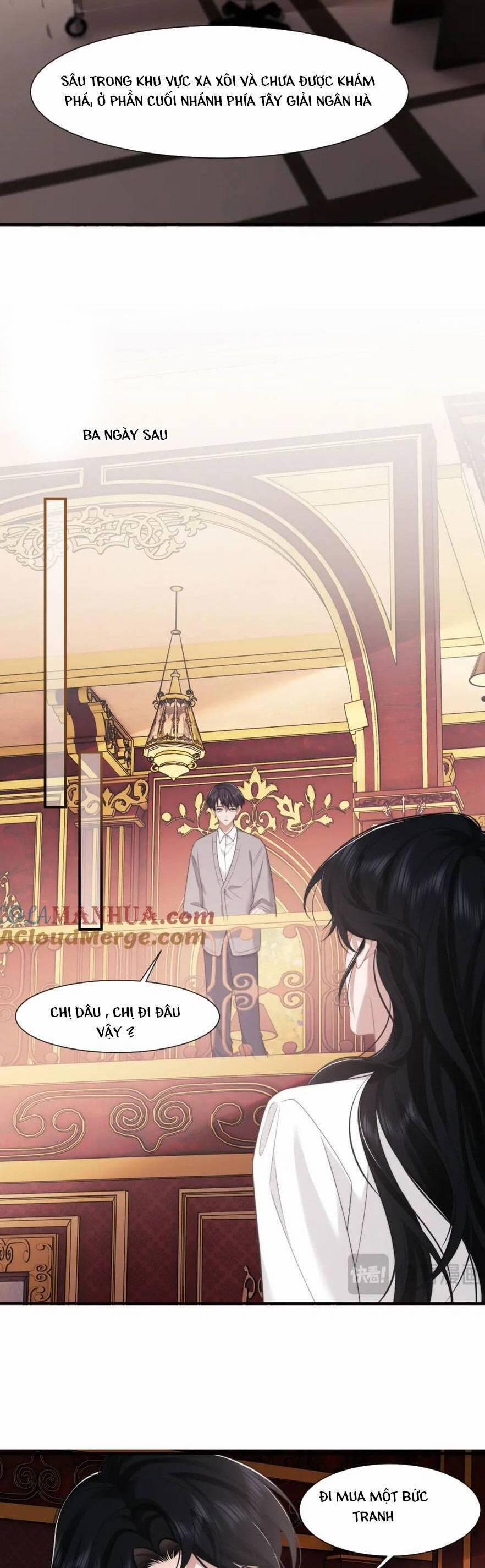 Chủ Mẫu Xuyên Không Tới Làm Phu Nhân Hào Môn 38 trang 10