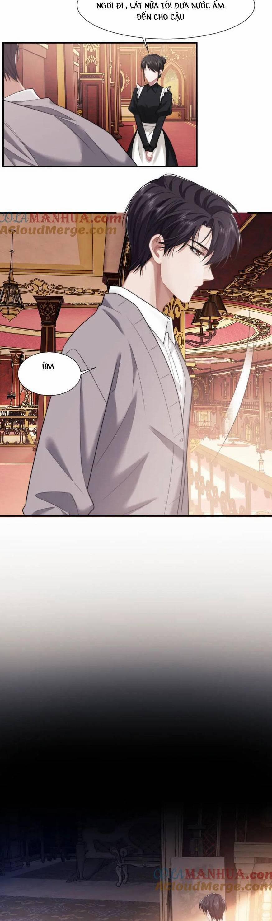 Chủ Mẫu Xuyên Không Tới Làm Phu Nhân Hào Môn 38 trang 14