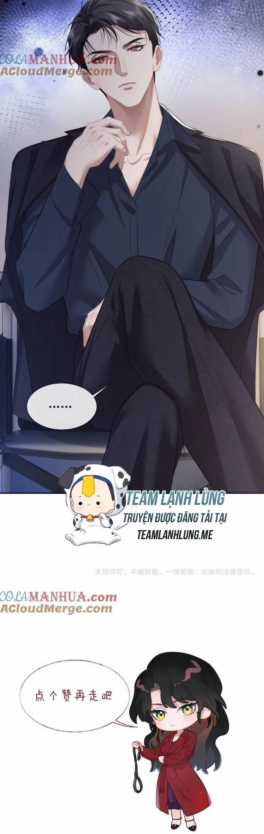 Chủ Mẫu Xuyên Không Tới Làm Phu Nhân Hào Môn 41 trang 18