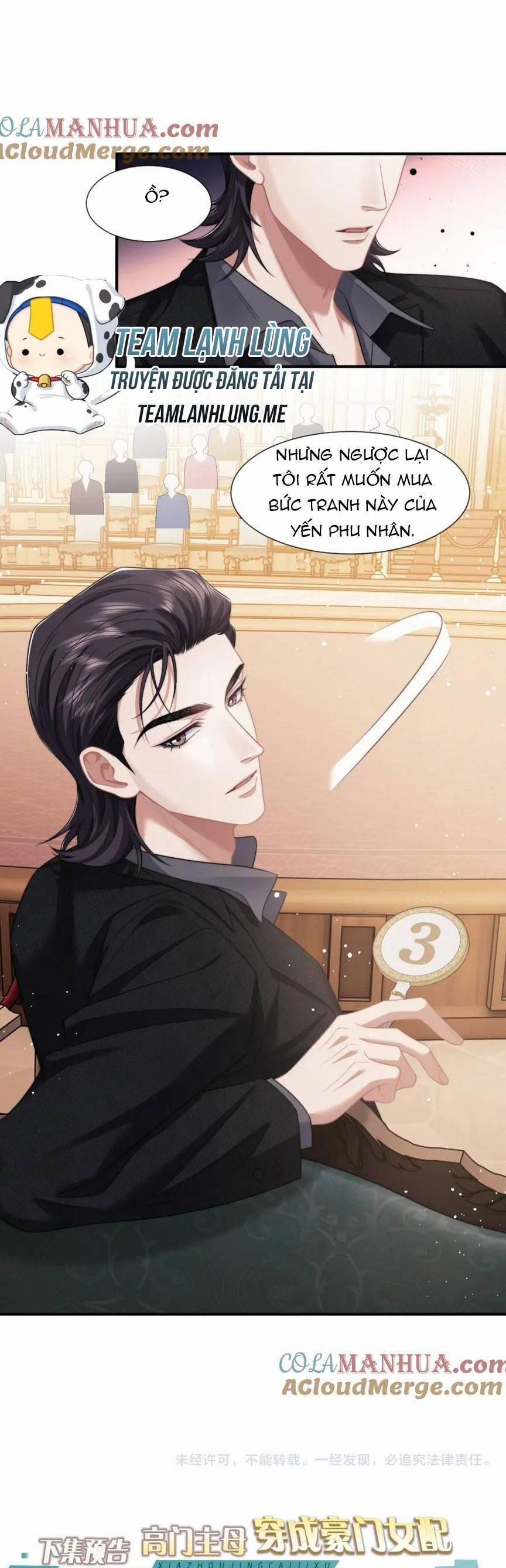 Chủ Mẫu Xuyên Không Tới Làm Phu Nhân Hào Môn 42 trang 19