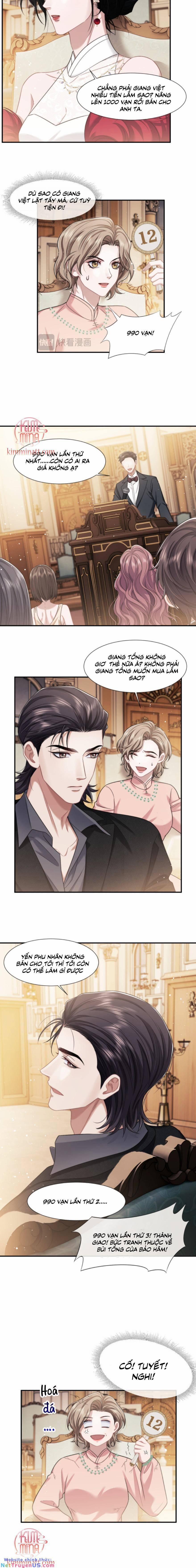 Chủ Mẫu Xuyên Không Tới Làm Phu Nhân Hào Môn 43 trang 1