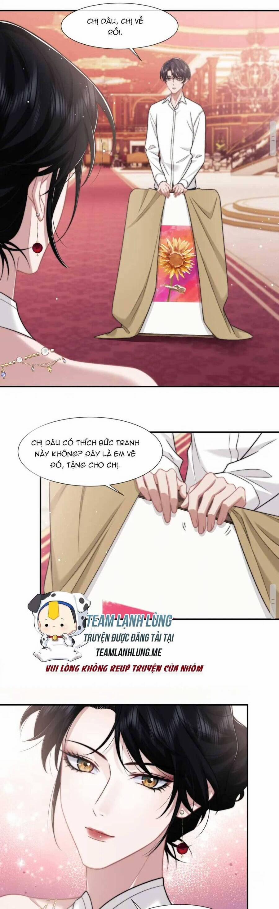 Chủ Mẫu Xuyên Không Tới Làm Phu Nhân Hào Môn 44 trang 13