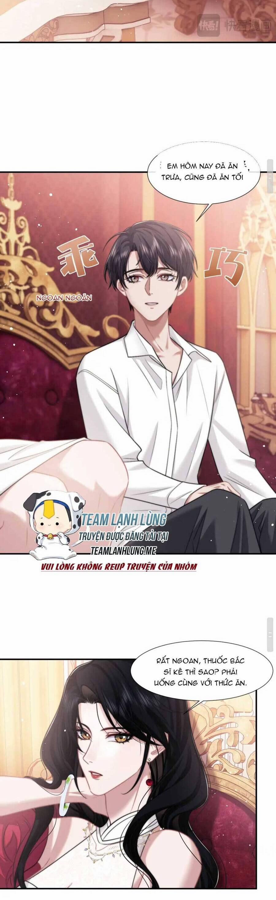 Chủ Mẫu Xuyên Không Tới Làm Phu Nhân Hào Môn 44 trang 15