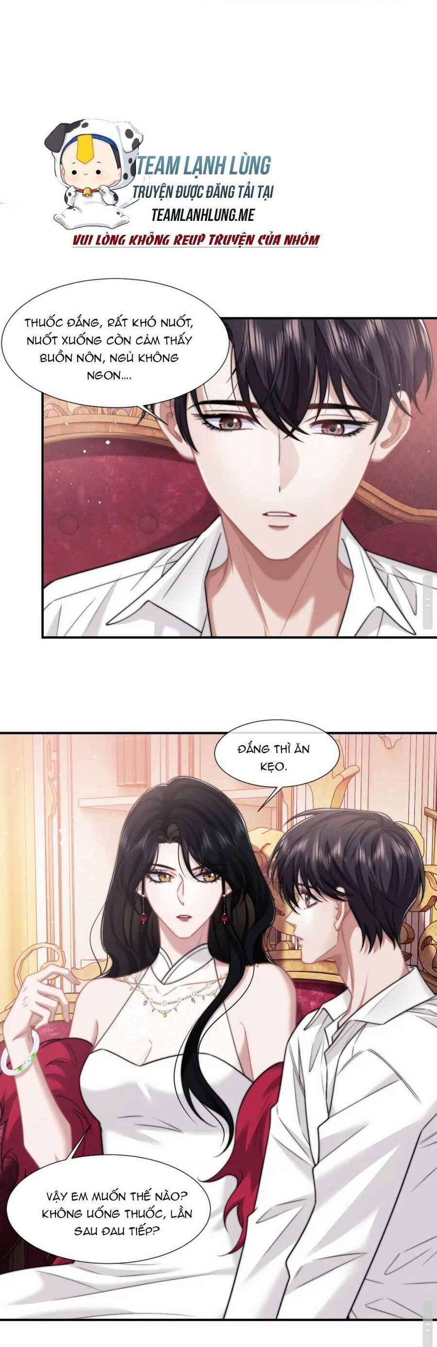 Chủ Mẫu Xuyên Không Tới Làm Phu Nhân Hào Môn 44 trang 16