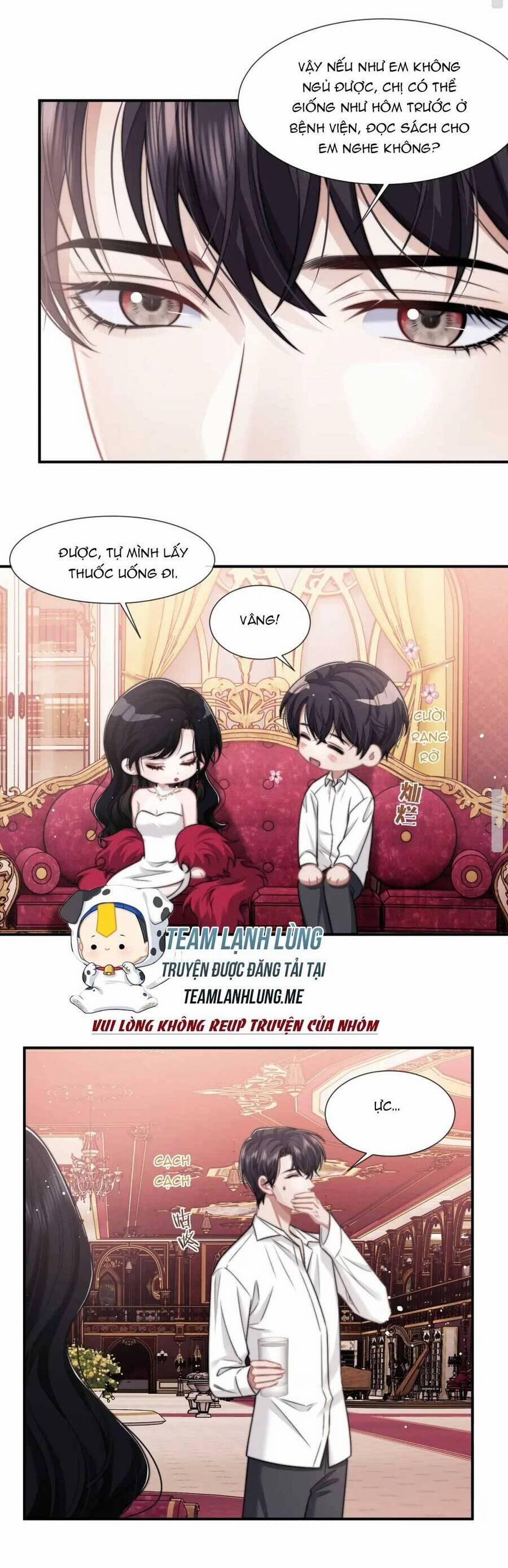 Chủ Mẫu Xuyên Không Tới Làm Phu Nhân Hào Môn 44 trang 17