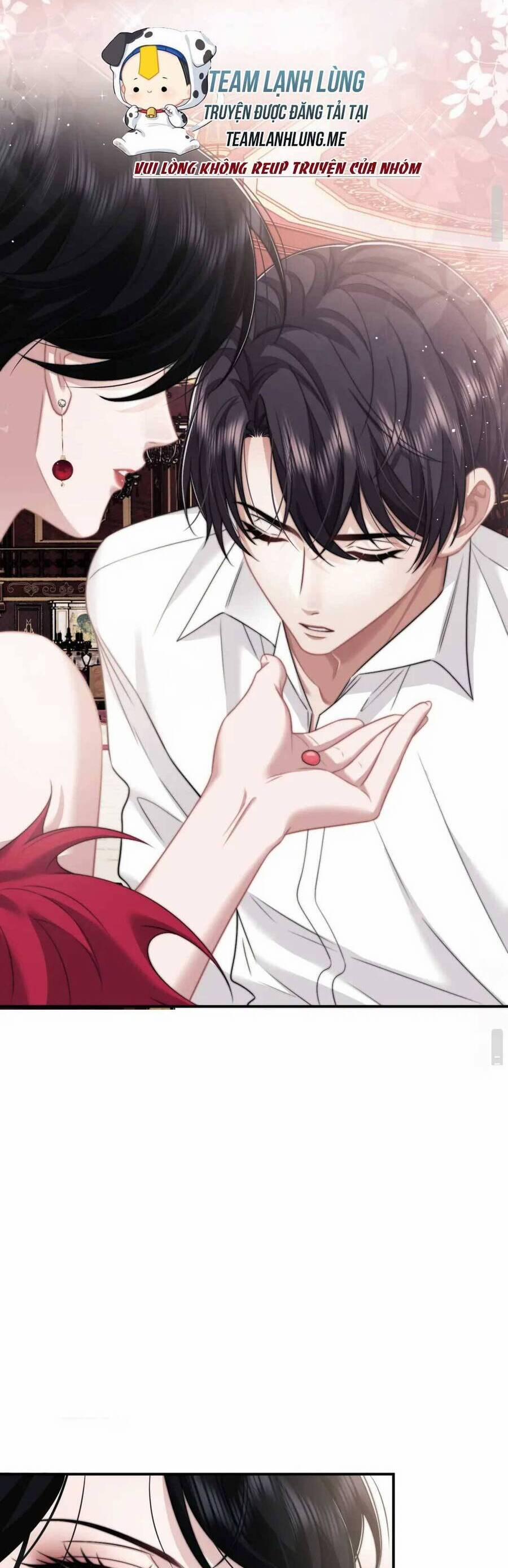 Chủ Mẫu Xuyên Không Tới Làm Phu Nhân Hào Môn 44 trang 19