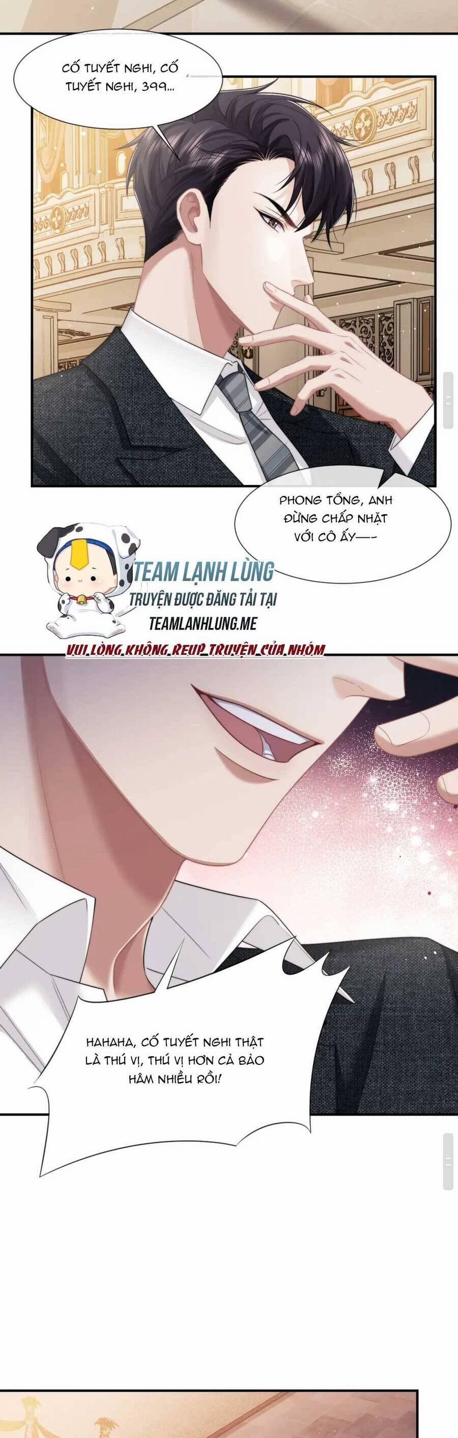 Chủ Mẫu Xuyên Không Tới Làm Phu Nhân Hào Môn 44 trang 6