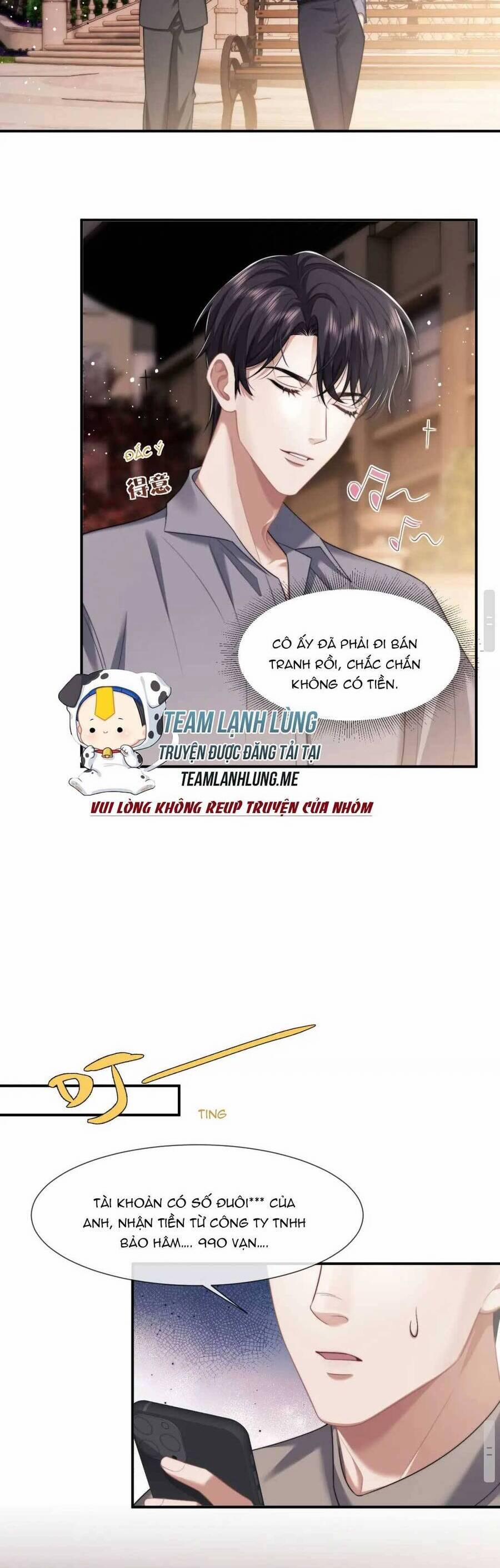 Chủ Mẫu Xuyên Không Tới Làm Phu Nhân Hào Môn 44 trang 8