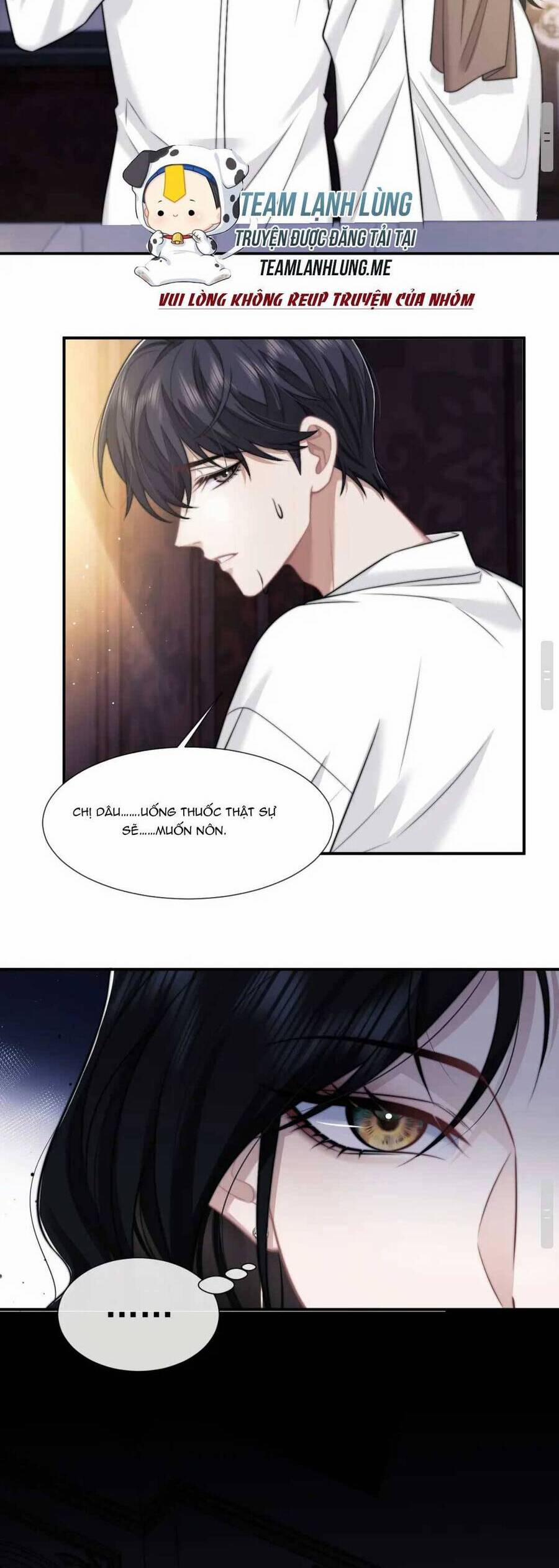 Chủ Mẫu Xuyên Không Tới Làm Phu Nhân Hào Môn 45 trang 11