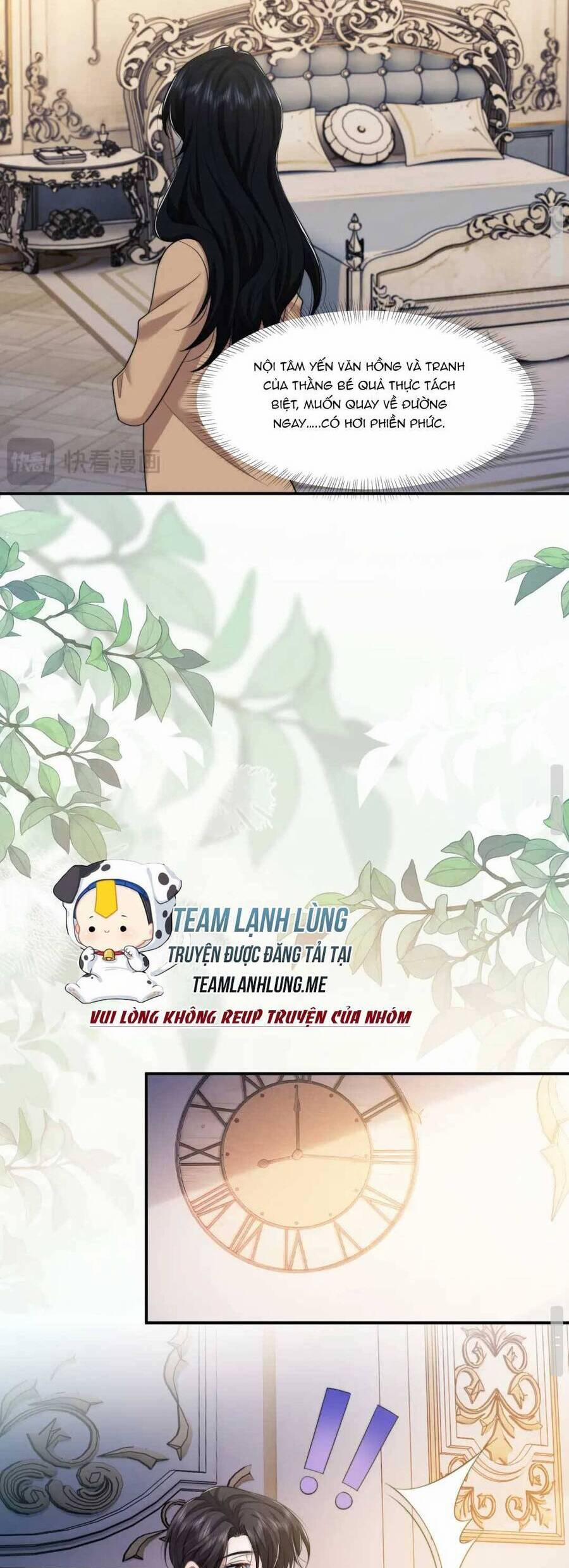 Chủ Mẫu Xuyên Không Tới Làm Phu Nhân Hào Môn 45 trang 16