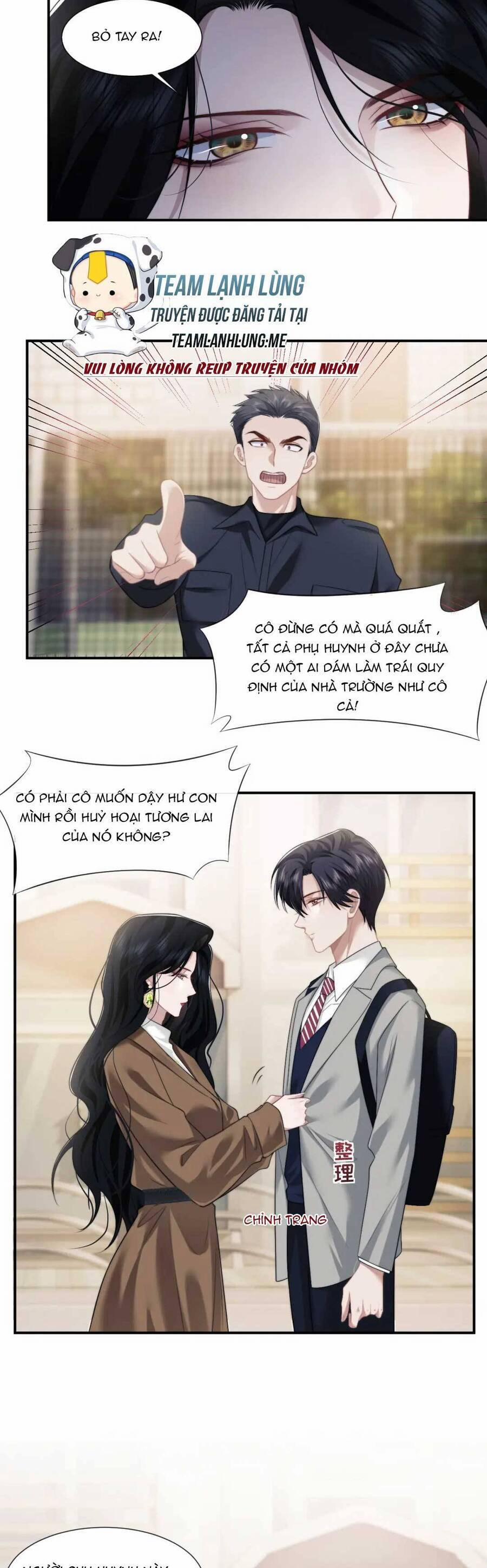 Chủ Mẫu Xuyên Không Tới Làm Phu Nhân Hào Môn 47 trang 4