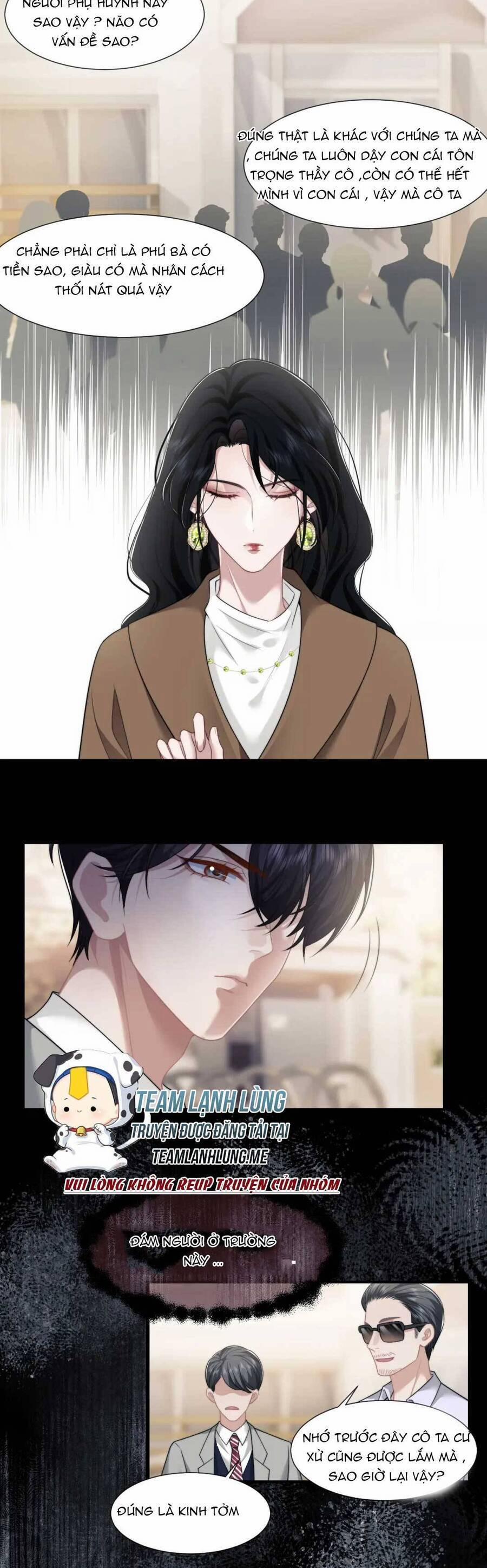 Chủ Mẫu Xuyên Không Tới Làm Phu Nhân Hào Môn 47 trang 5