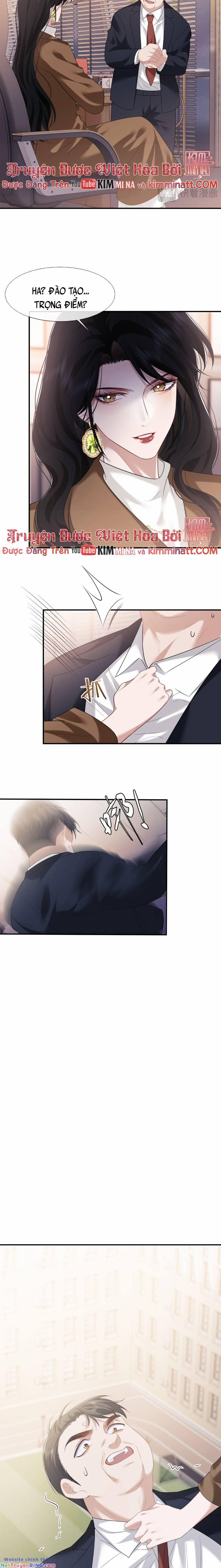 Chủ Mẫu Xuyên Không Tới Làm Phu Nhân Hào Môn 50 trang 1