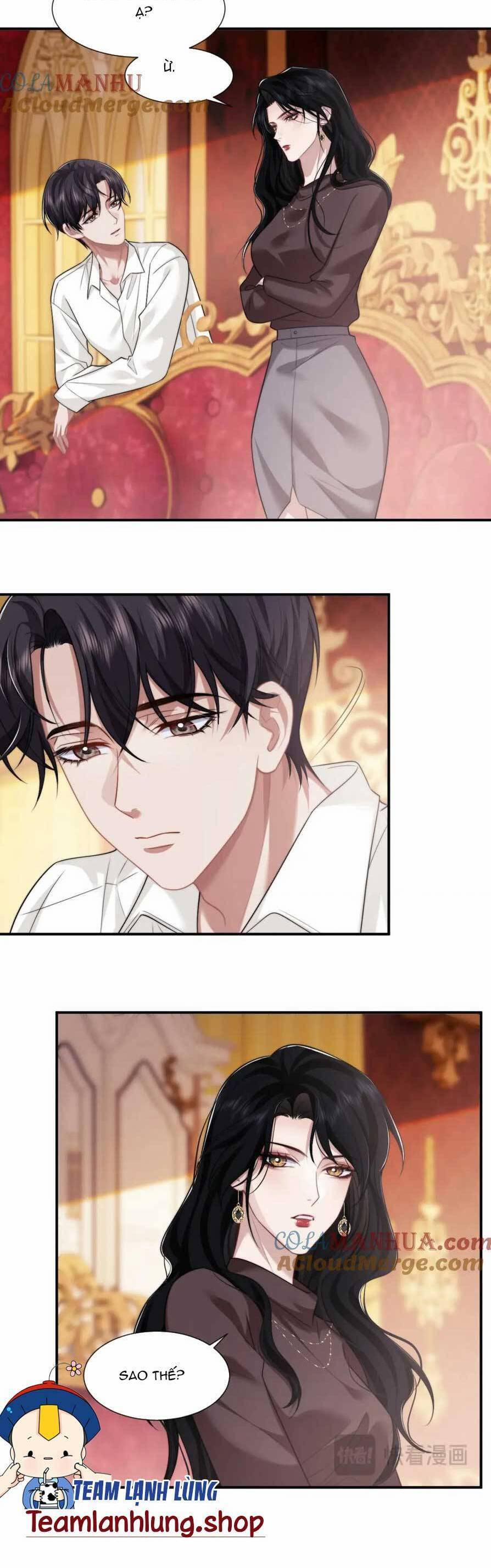 Chủ Mẫu Xuyên Không Tới Làm Phu Nhân Hào Môn 51 trang 12