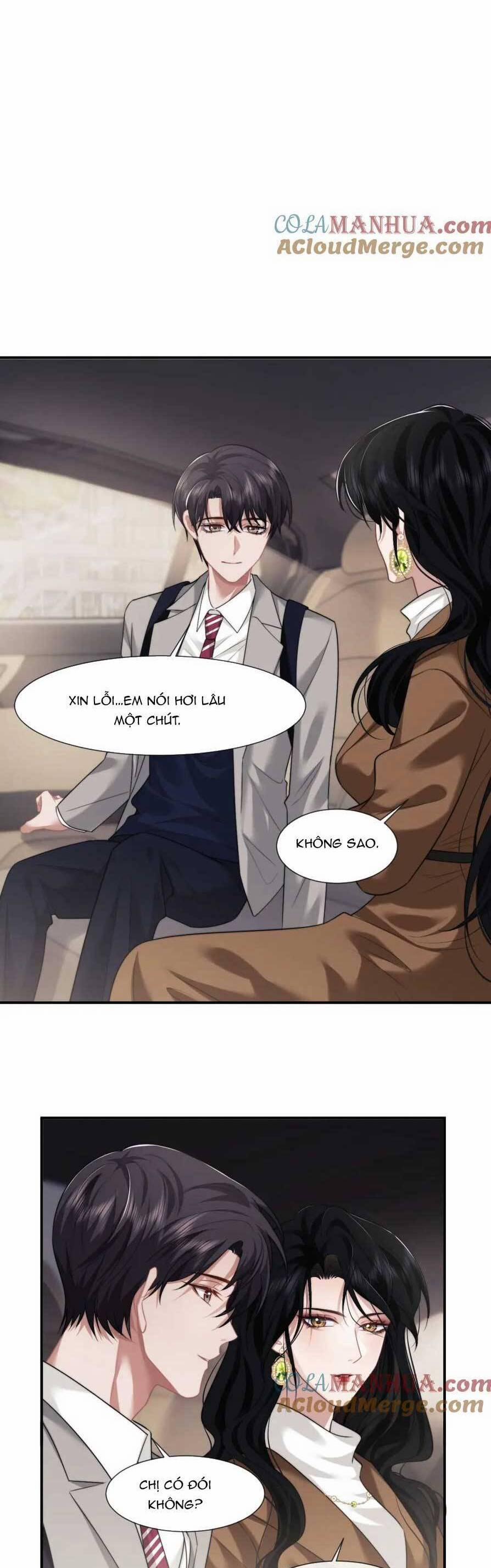 Chủ Mẫu Xuyên Không Tới Làm Phu Nhân Hào Môn 51 trang 6