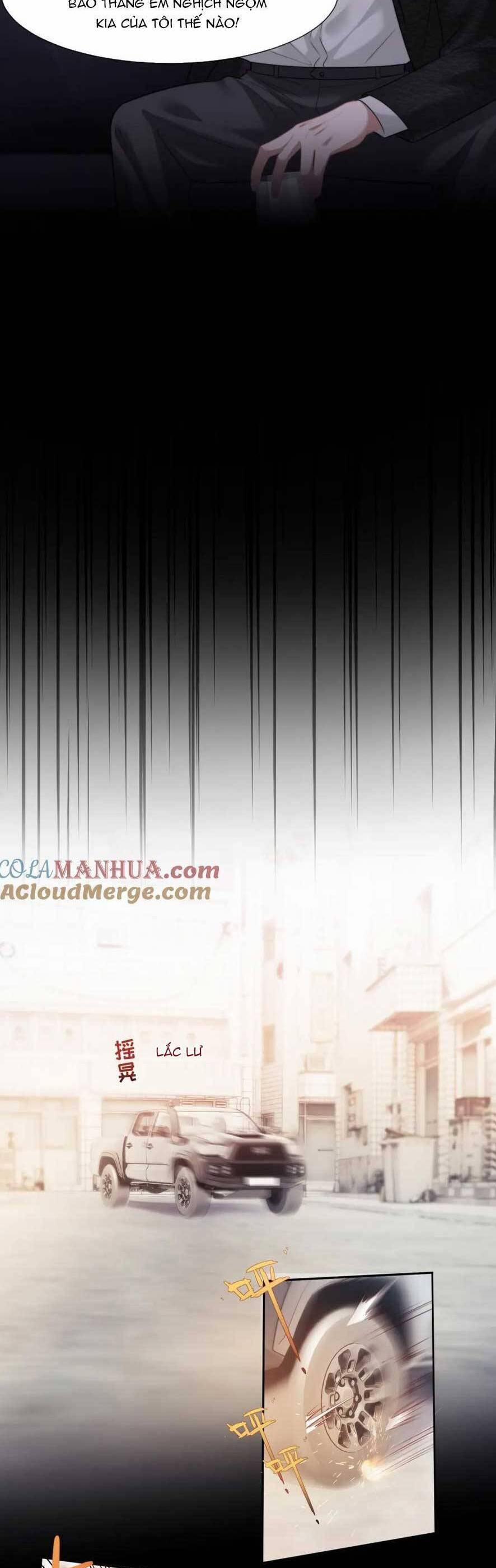 Chủ Mẫu Xuyên Không Tới Làm Phu Nhân Hào Môn 52 trang 16