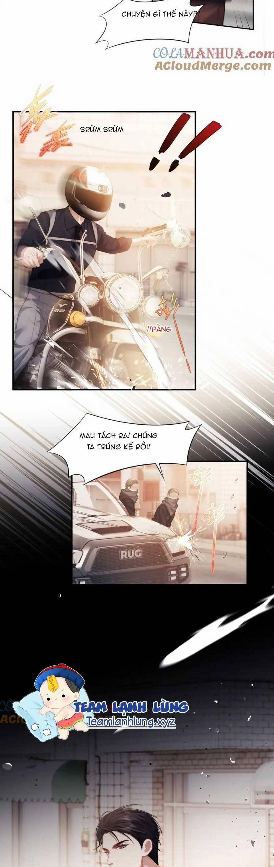 Chủ Mẫu Xuyên Không Tới Làm Phu Nhân Hào Môn 52 trang 18