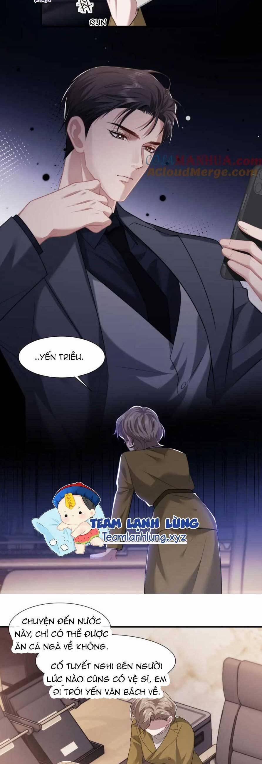 Chủ Mẫu Xuyên Không Tới Làm Phu Nhân Hào Môn 53 trang 15