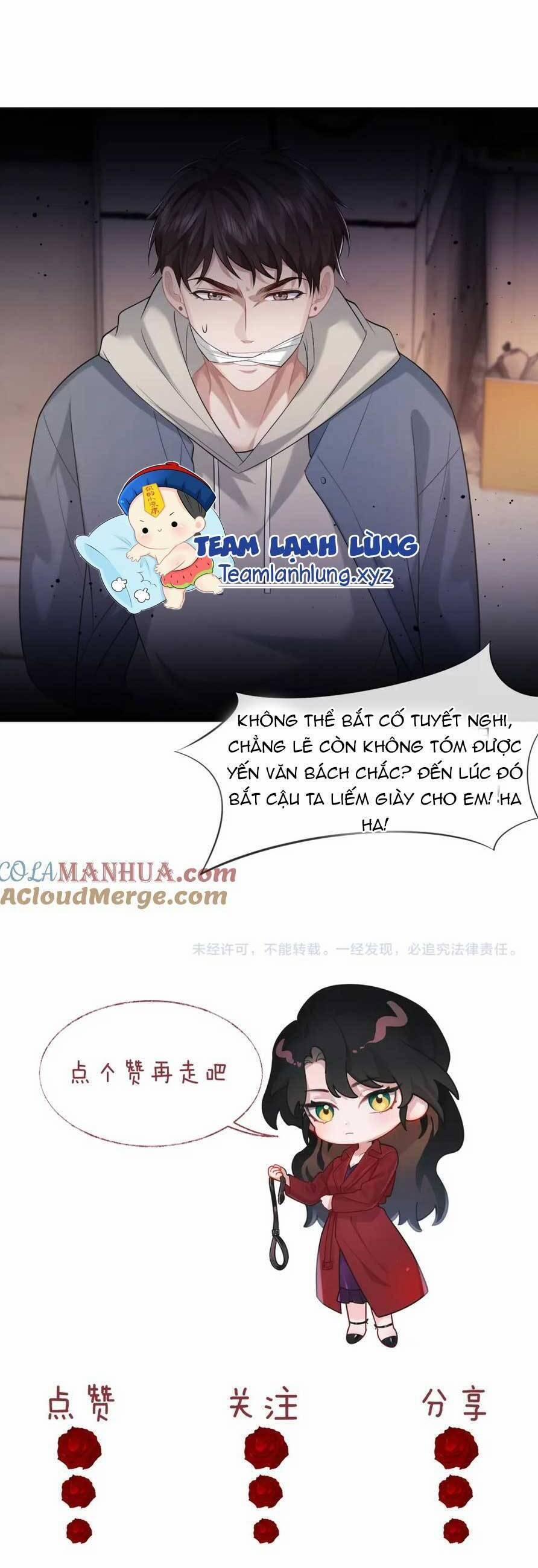 Chủ Mẫu Xuyên Không Tới Làm Phu Nhân Hào Môn 53 trang 17