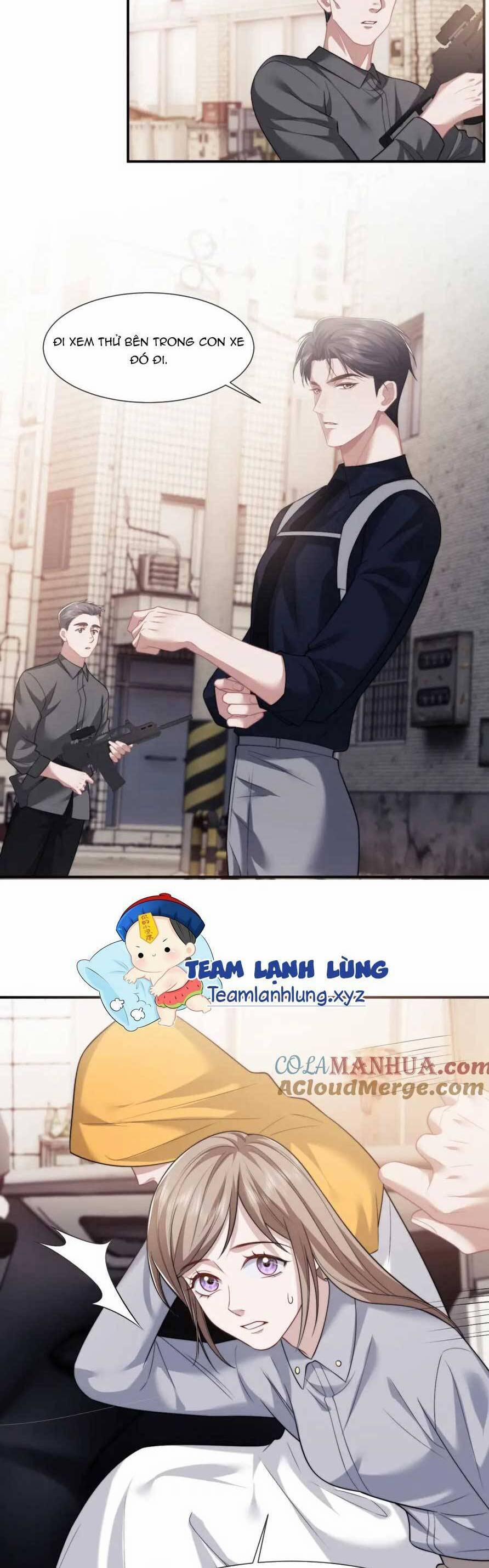 Chủ Mẫu Xuyên Không Tới Làm Phu Nhân Hào Môn 53 trang 4