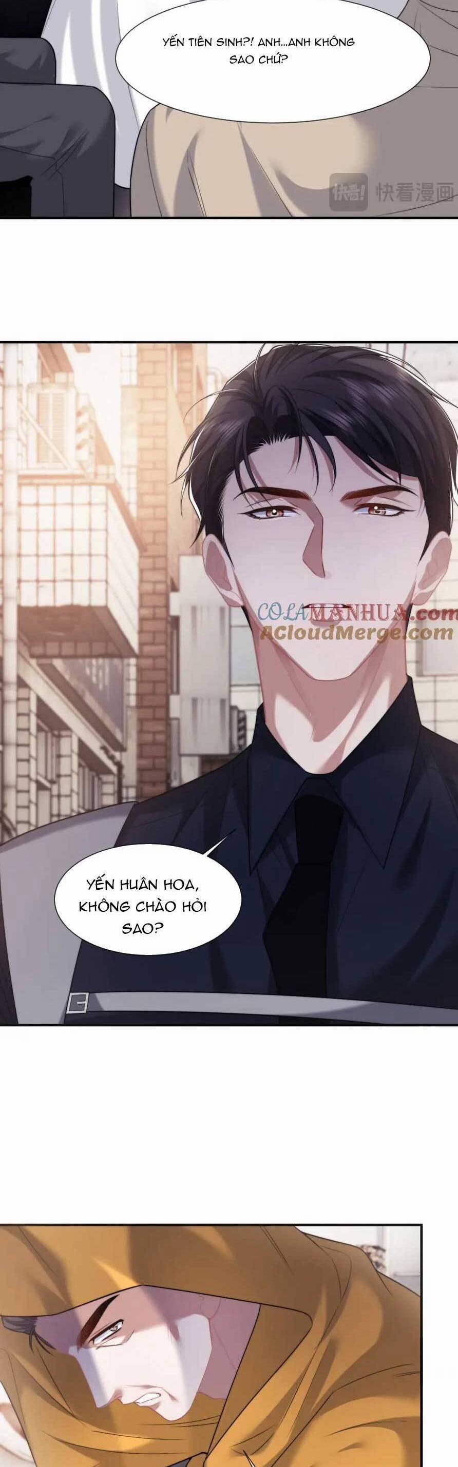 Chủ Mẫu Xuyên Không Tới Làm Phu Nhân Hào Môn 53 trang 5