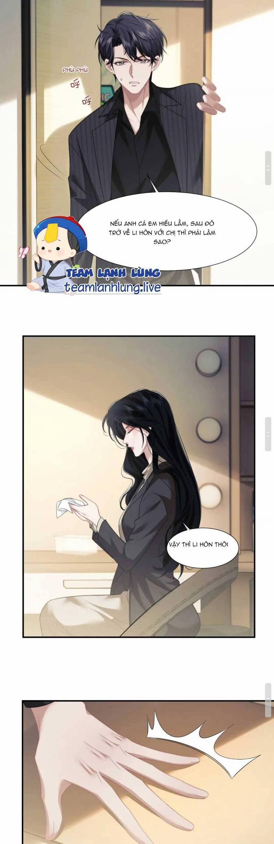 Chủ Mẫu Xuyên Không Tới Làm Phu Nhân Hào Môn 55 trang 14