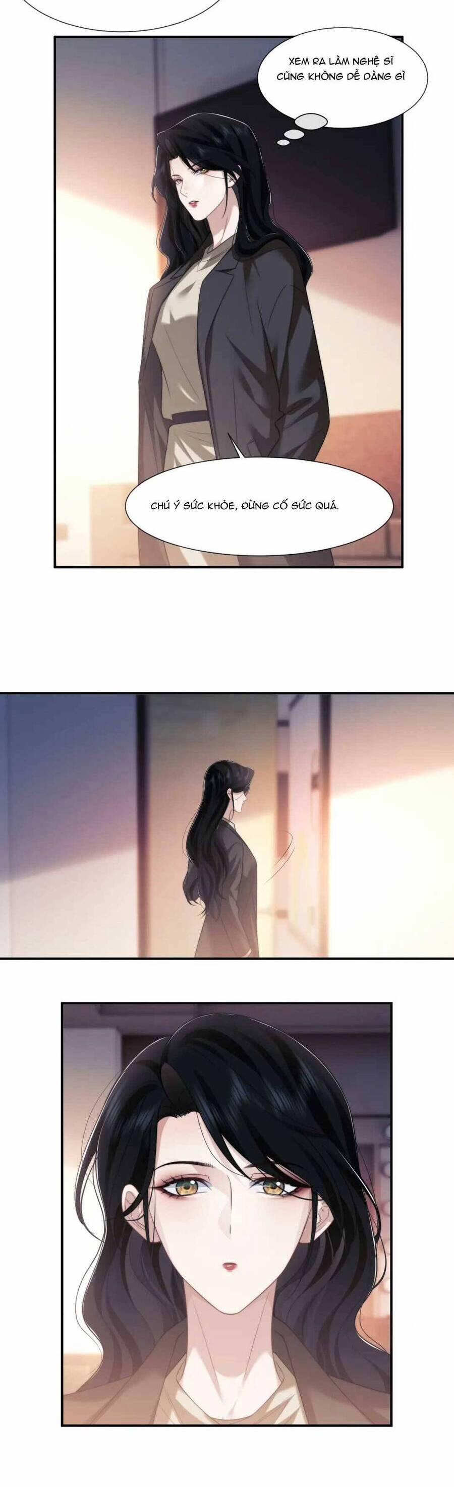 Chủ Mẫu Xuyên Không Tới Làm Phu Nhân Hào Môn 56 trang 4