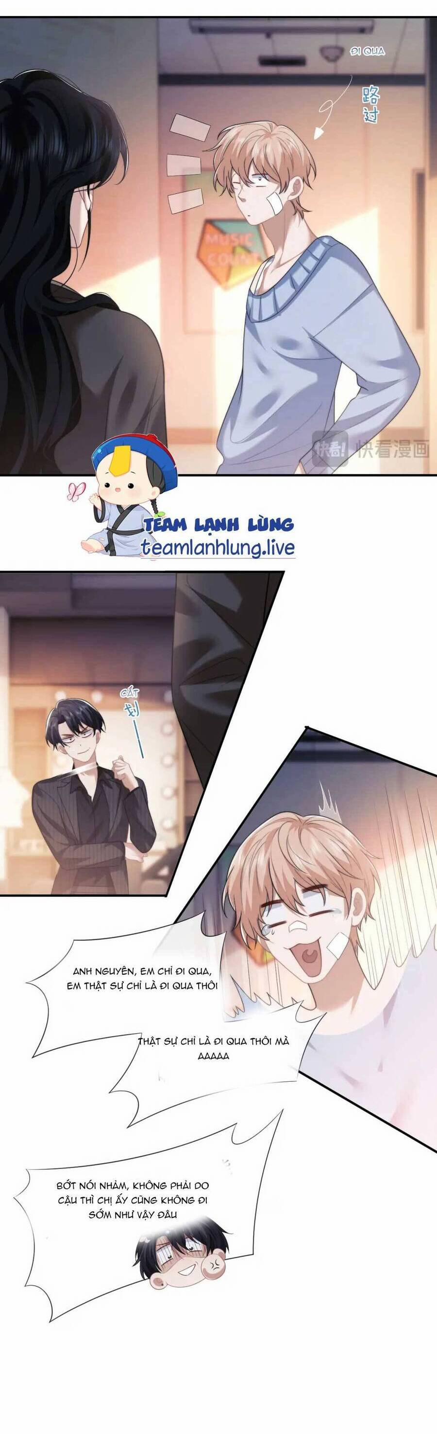 Chủ Mẫu Xuyên Không Tới Làm Phu Nhân Hào Môn 56 trang 5